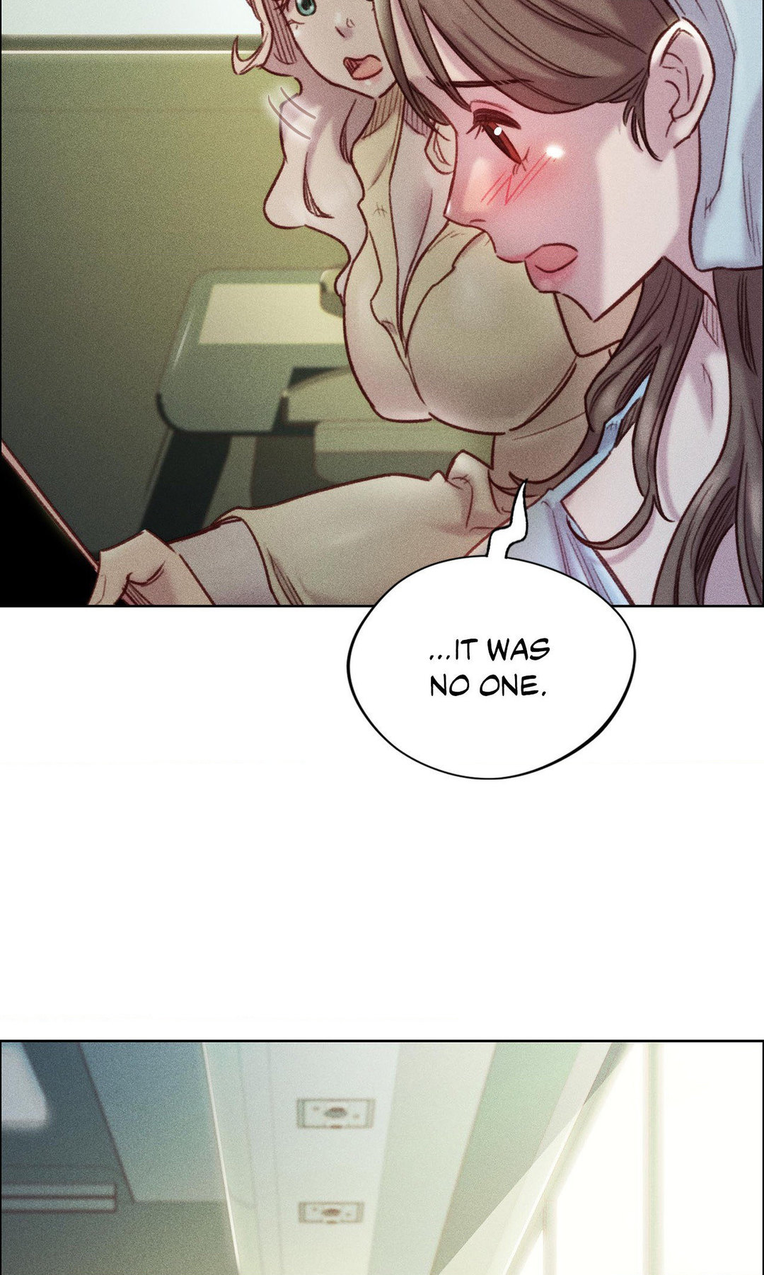 Ladies’ Man Chapter 15 - Page 63 in English