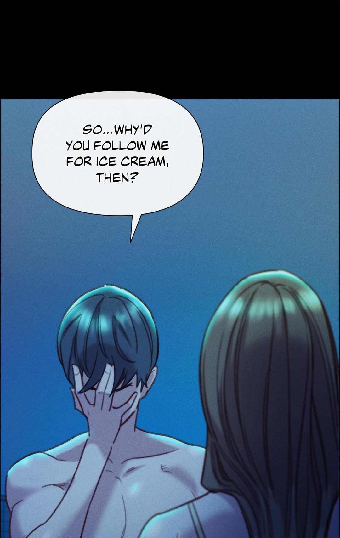Ladies’ Man Chapter 15 - Page 84 in English