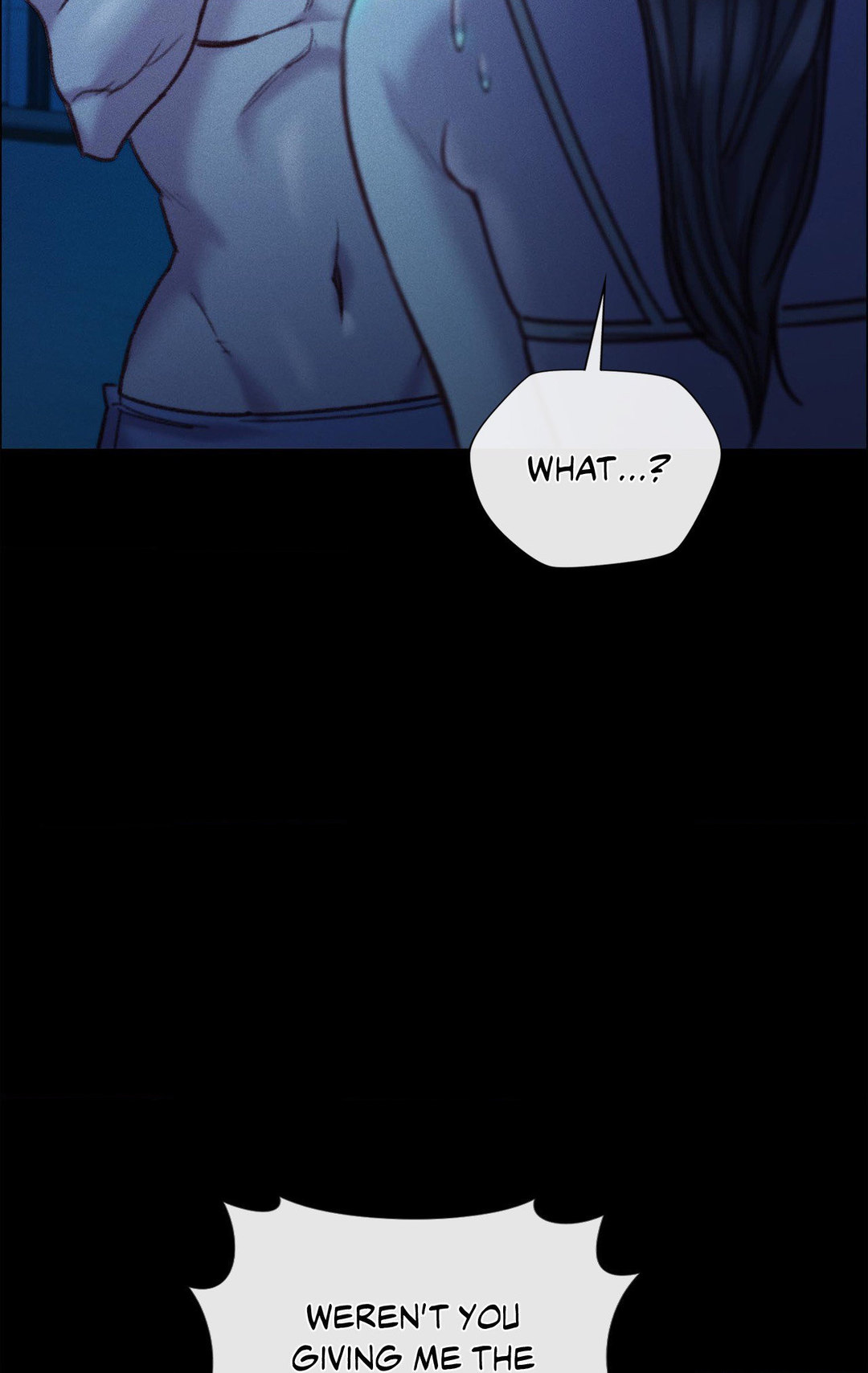 Ladies’ Man Chapter 15 - Page 85 in English