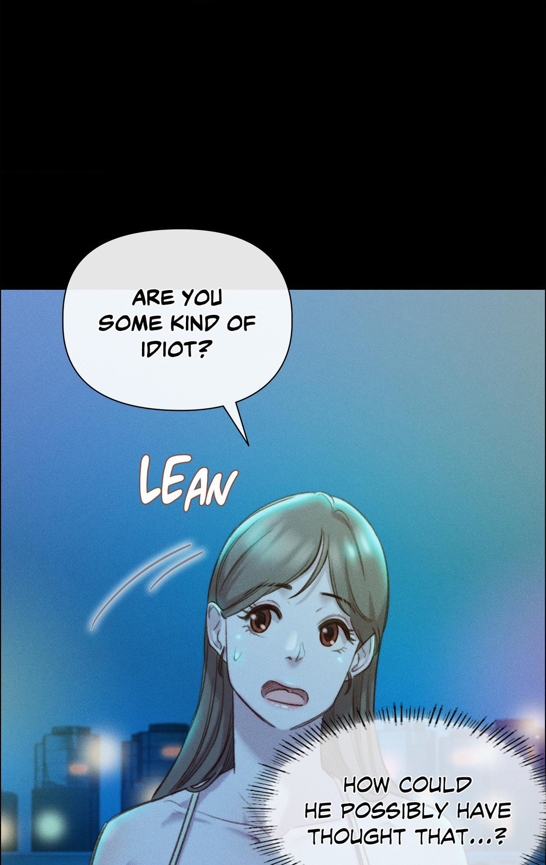 Ladies’ Man Chapter 15 - Page 87 in English