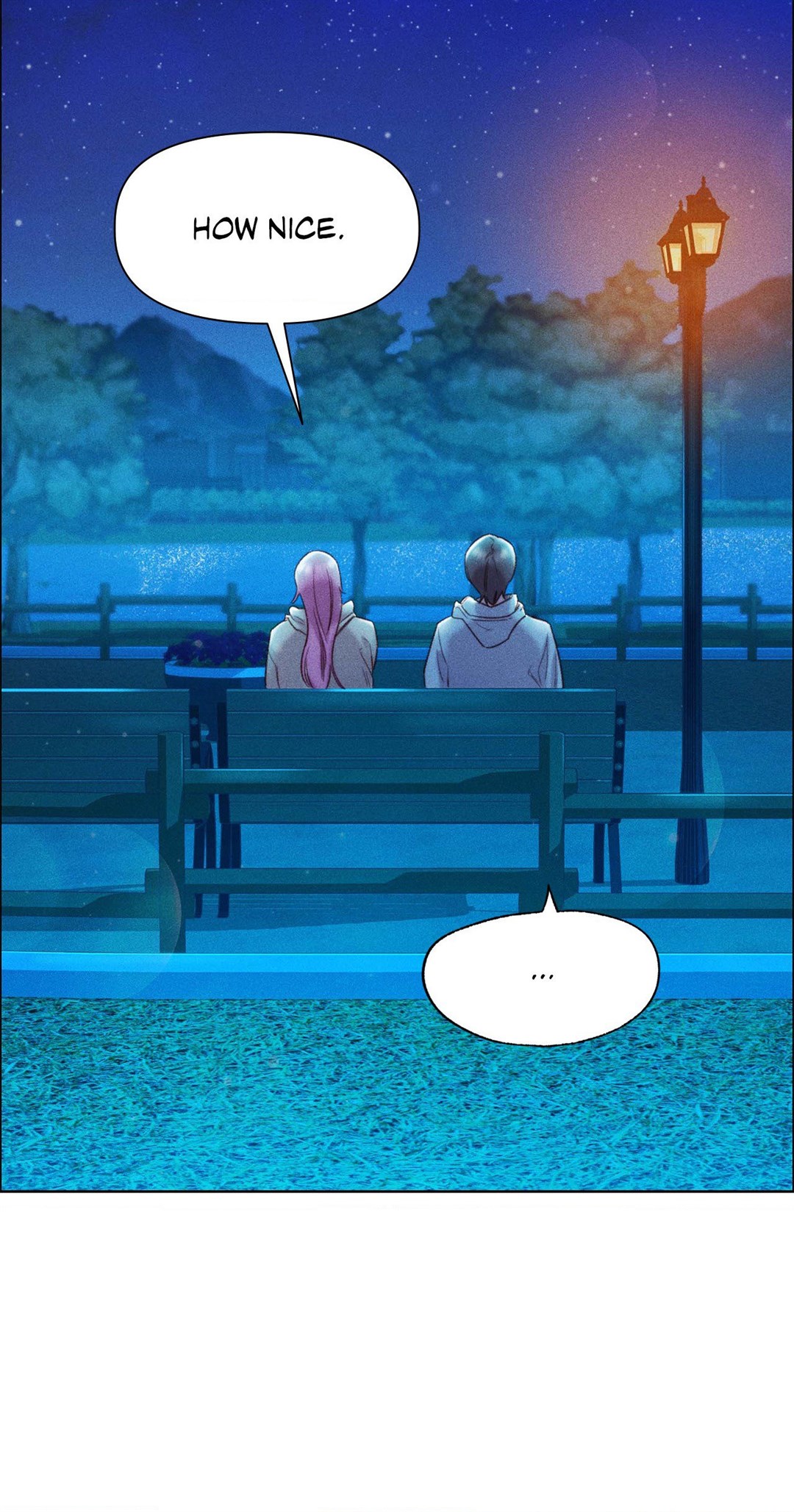 Ladies’ Man Chapter 16 - Page 34 in English