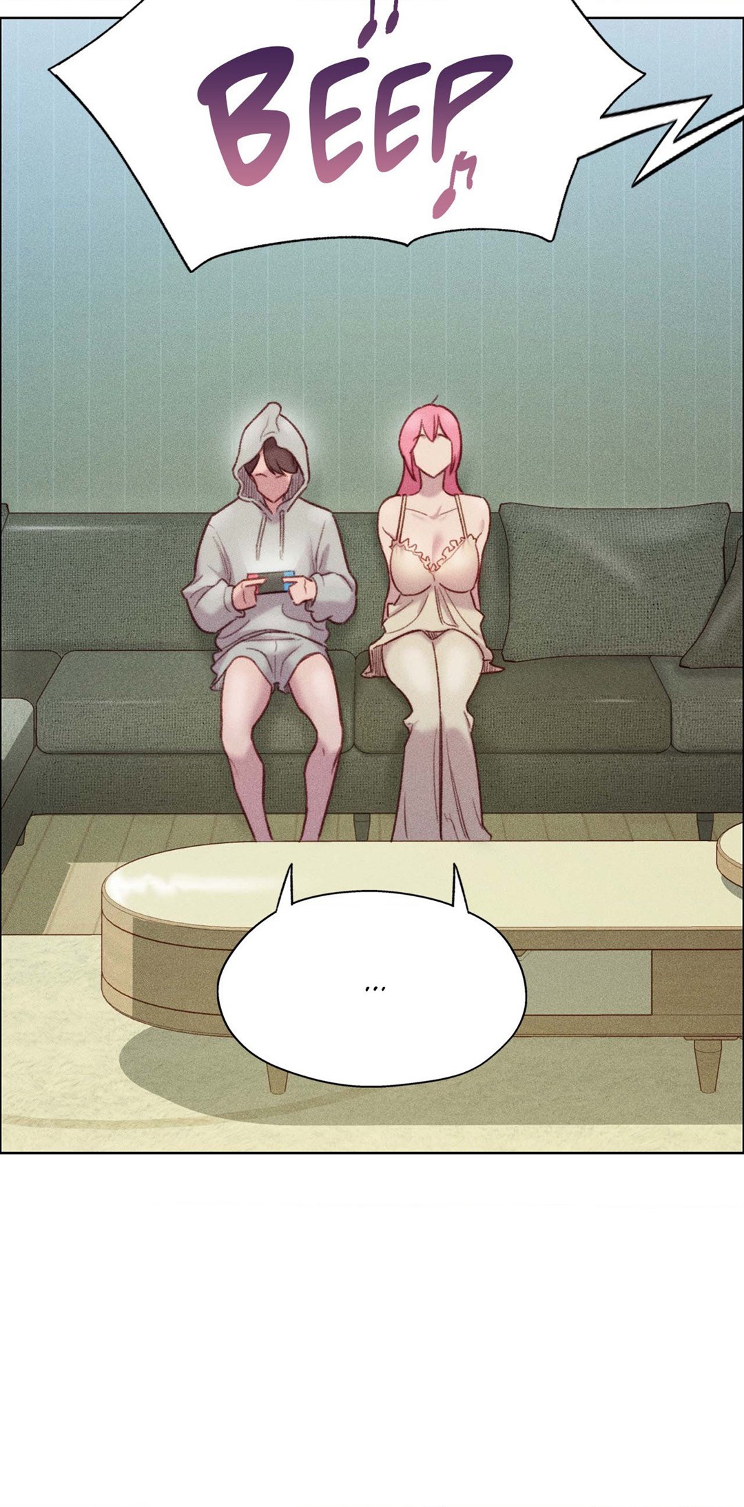 Ladies’ Man Chapter 16 - Page 6 in English