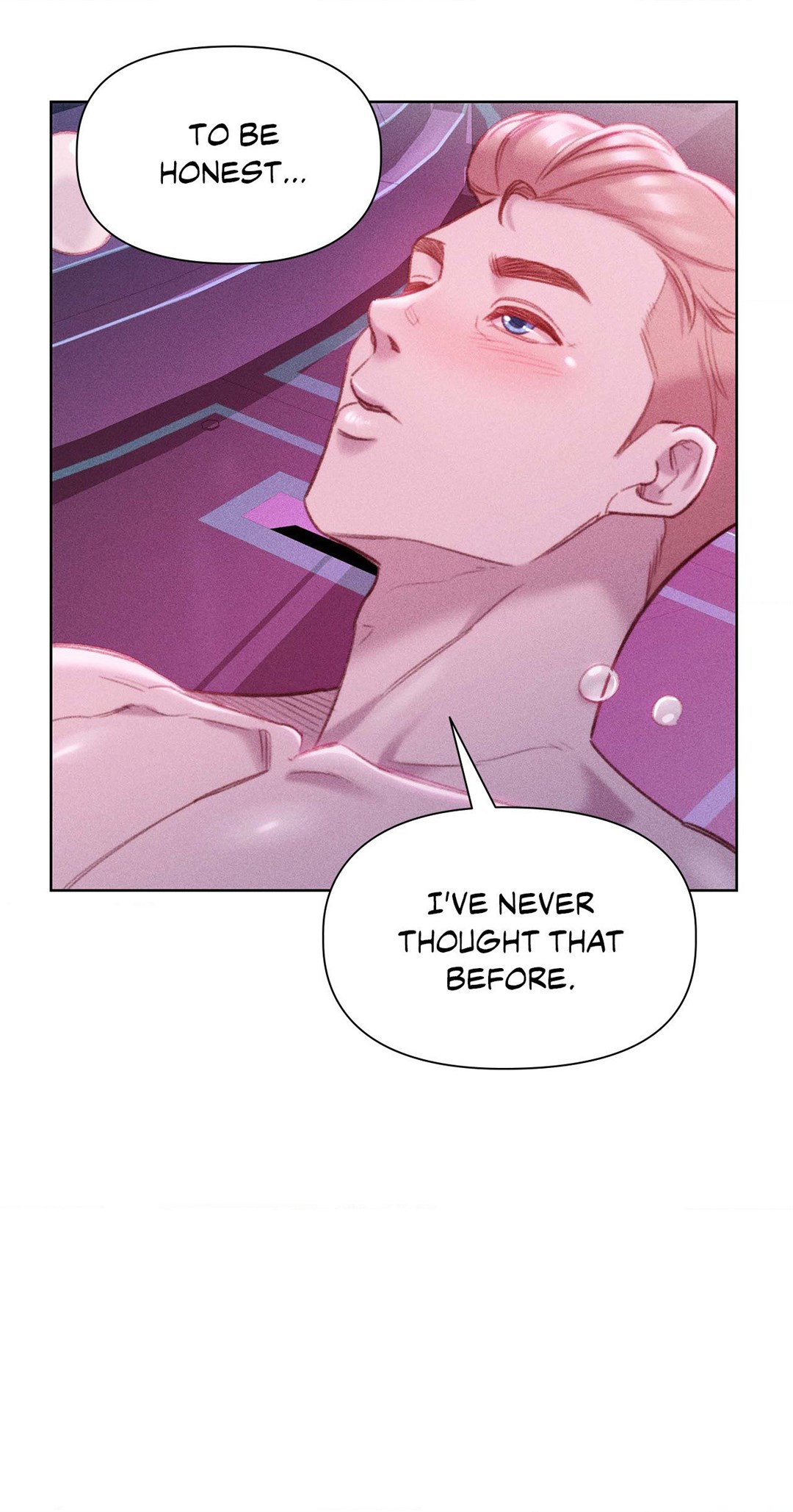 Ladies’ Man Chapter 16 - Page 64 in English