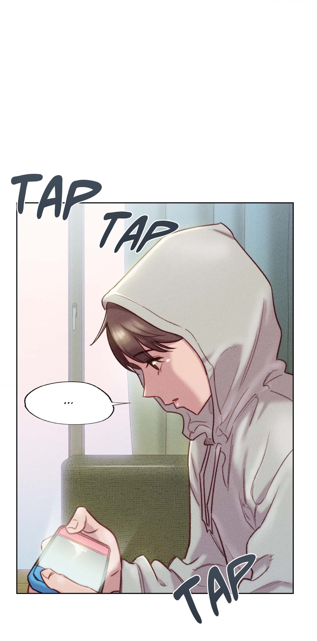 Ladies’ Man Chapter 16 - Page 7 in English