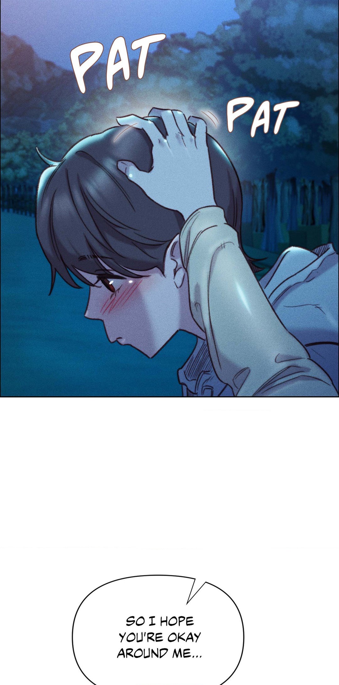 Ladies’ Man Chapter 16 - Page 76 in English