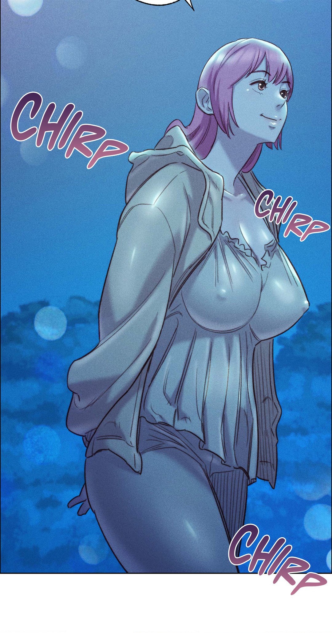 Ladies’ Man Chapter 16 - Page 84 in English