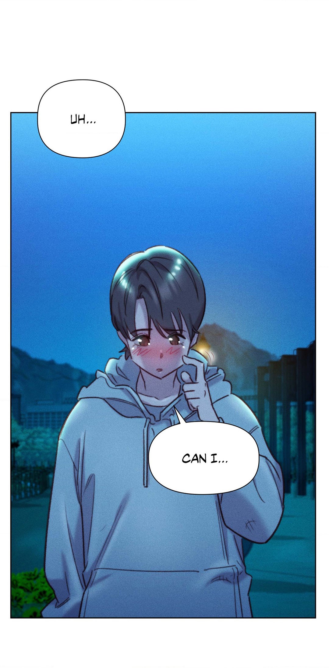 Ladies’ Man Chapter 16 - Page 88 in English