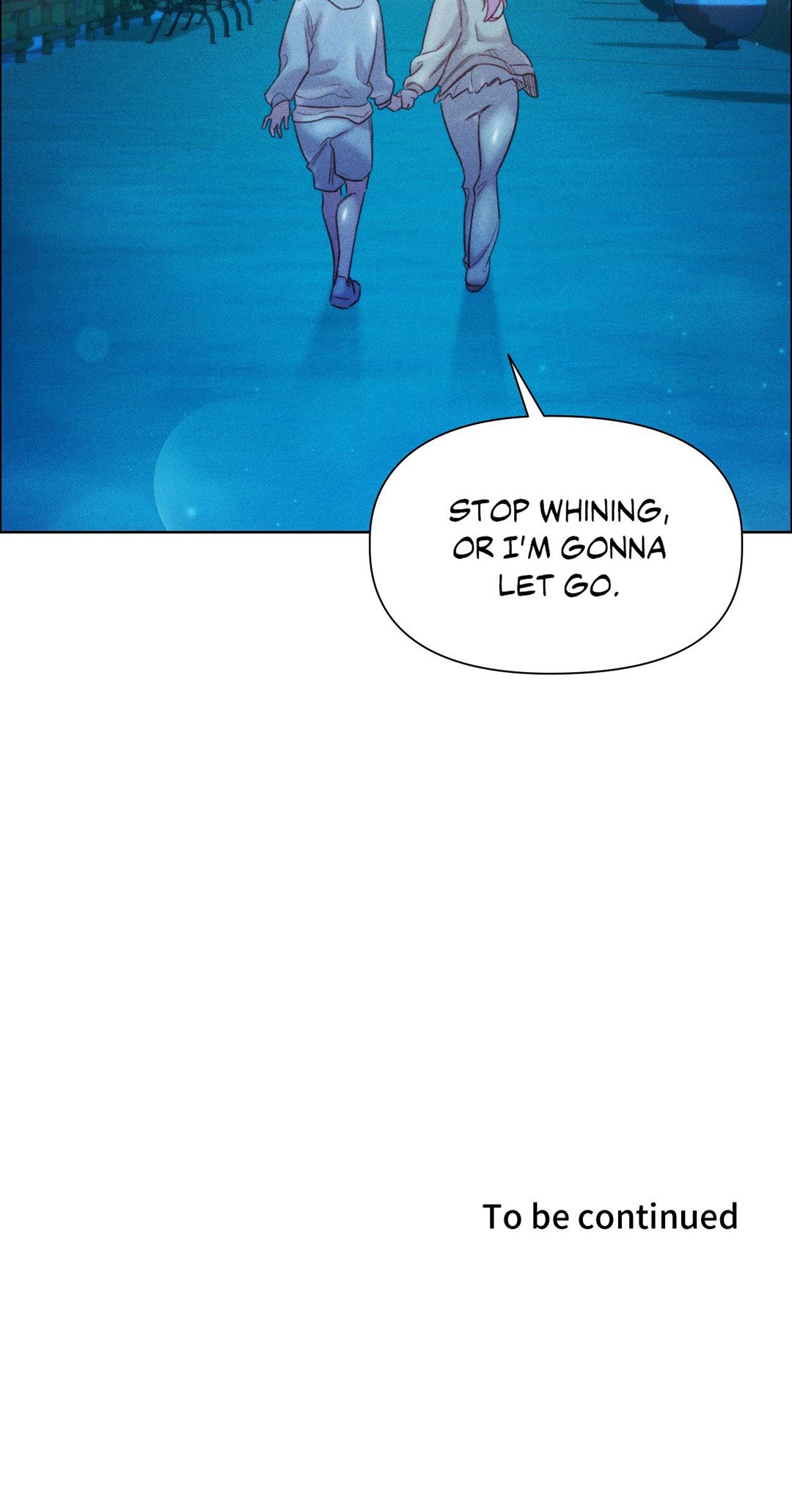 Ladies’ Man Chapter 16 - Page 98 in English