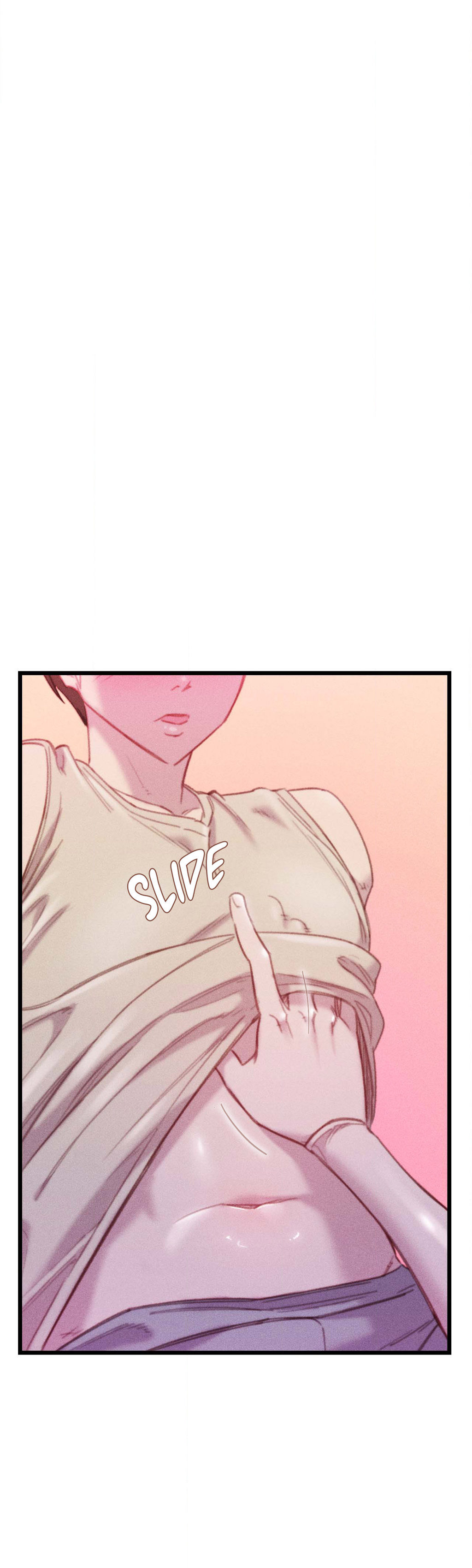 Ladies’ Man Chapter 17 - Page 19 in English