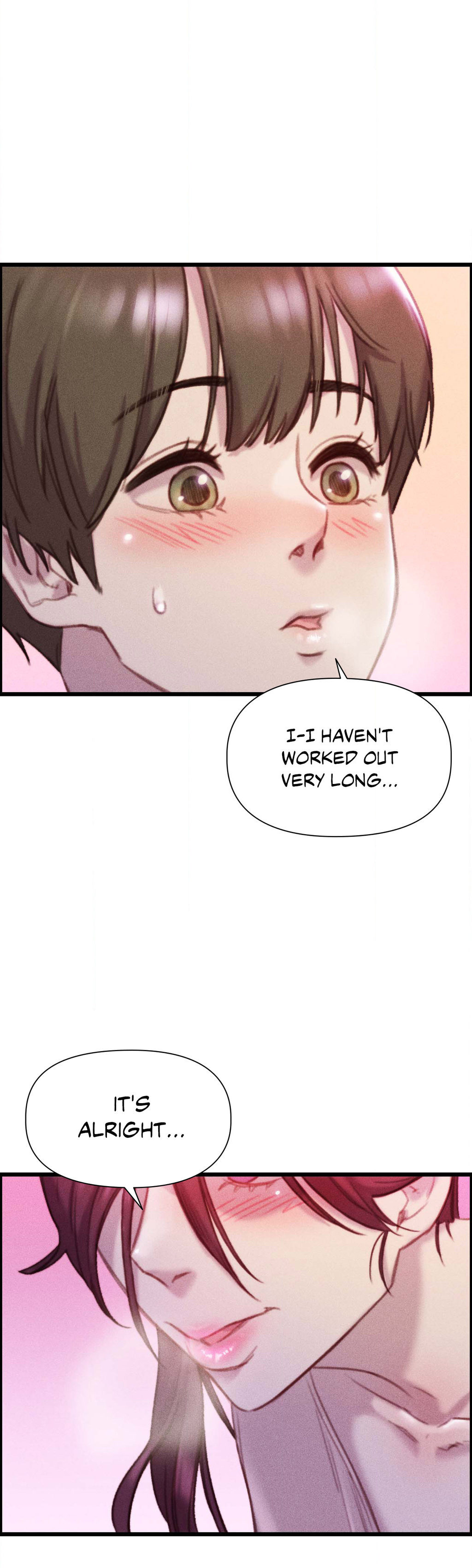 Ladies’ Man Chapter 17 - Page 20 in English