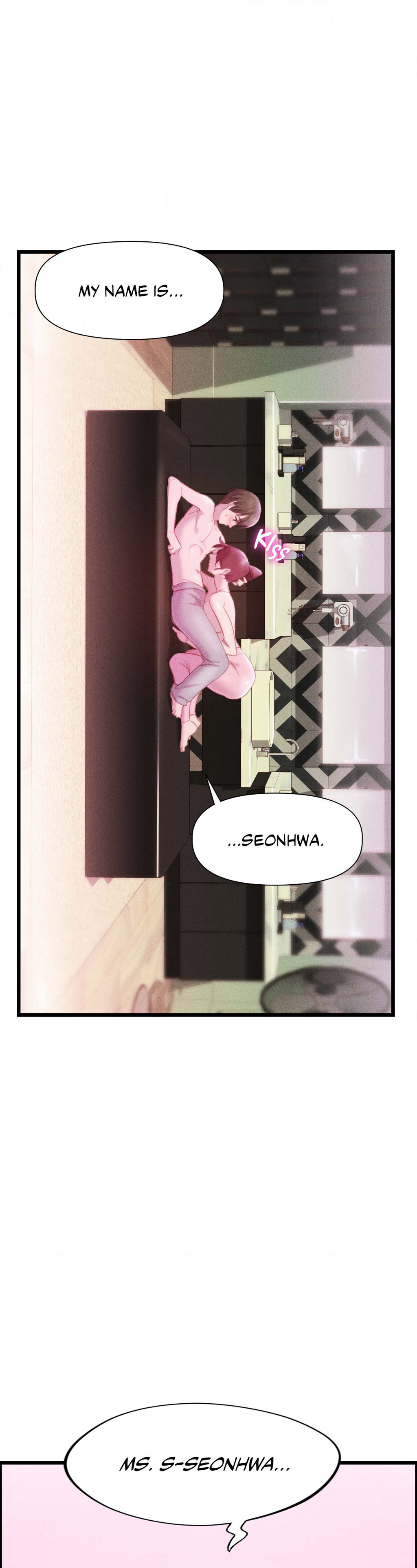 Ladies’ Man Chapter 17 - Page 25 in English