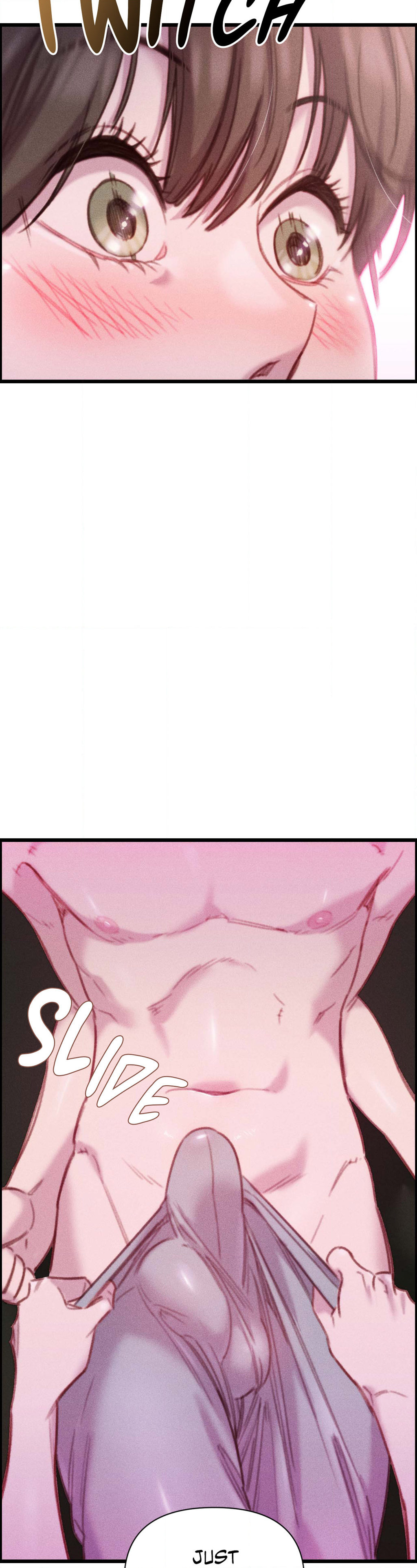 Ladies’ Man Chapter 17 - Page 27 in English