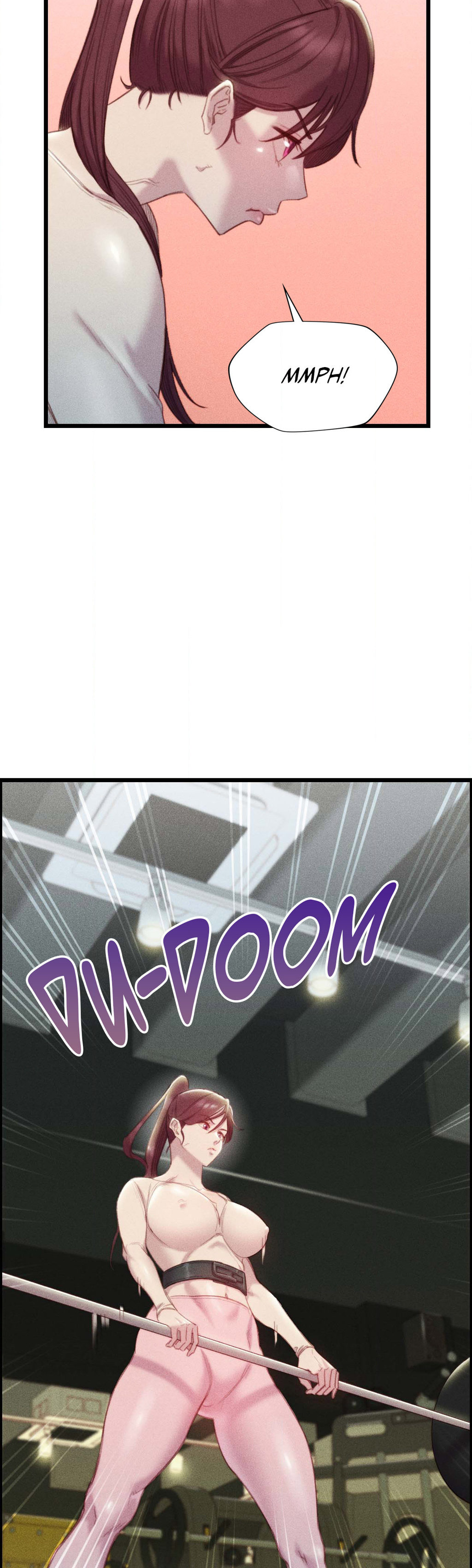 Ladies’ Man Chapter 17 - Page 3 in English