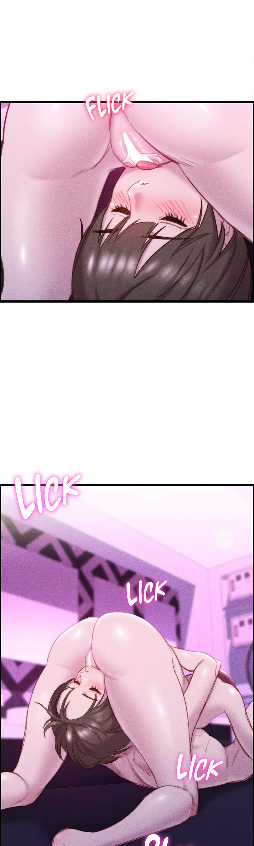 Ladies’ Man Chapter 17 - Page 37 in English