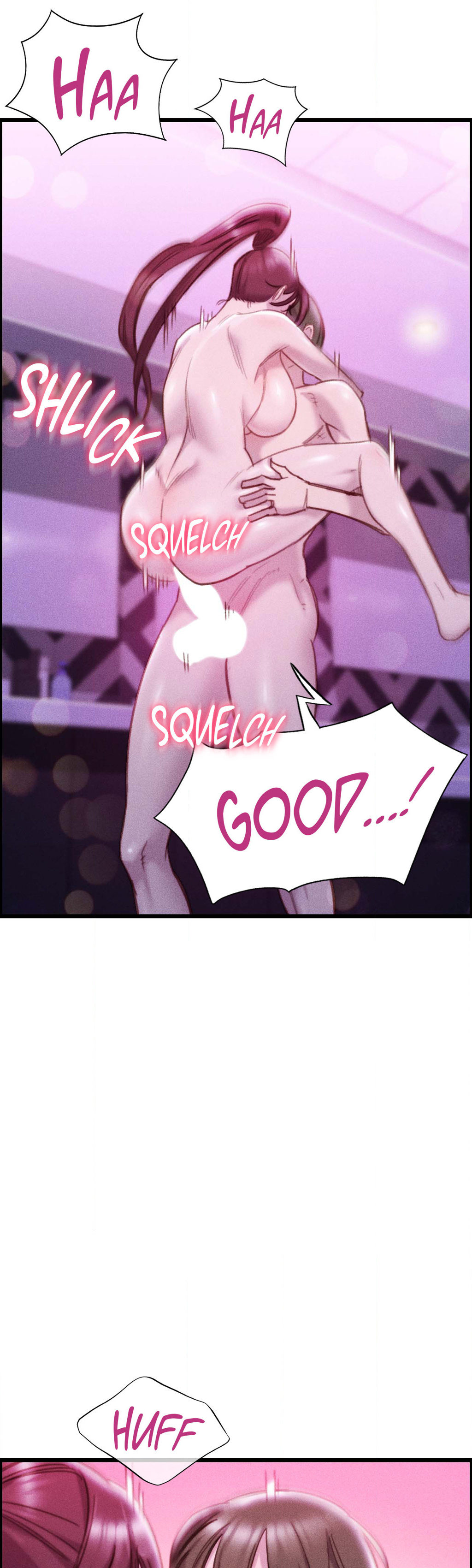 Ladies’ Man Chapter 17 - Page 41 in English