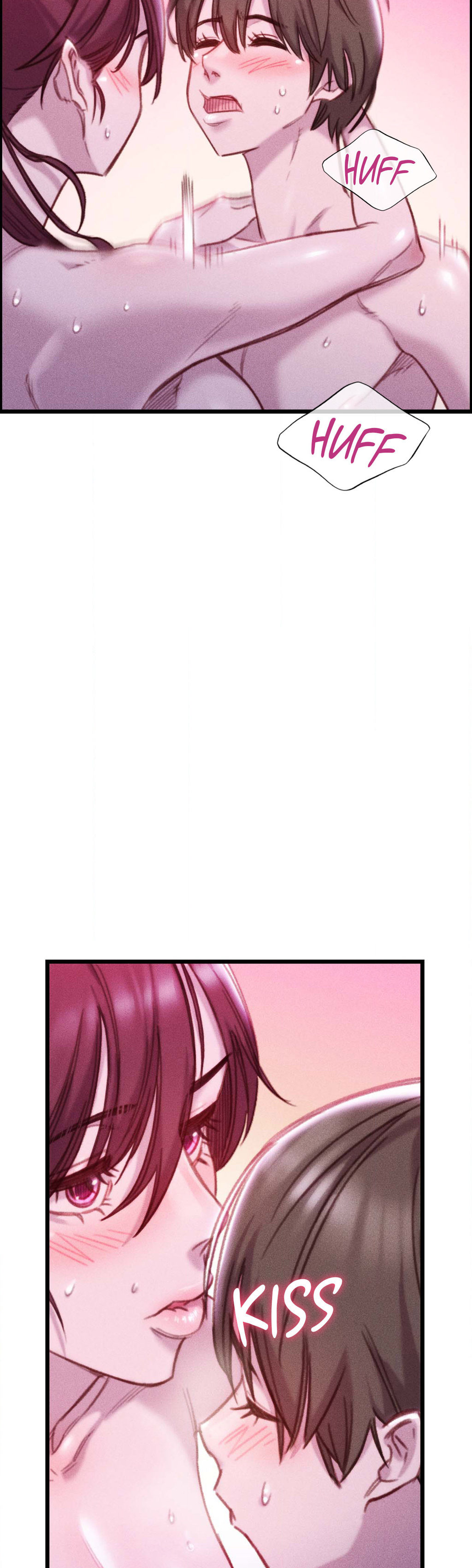Ladies’ Man Chapter 17 - Page 42 in English