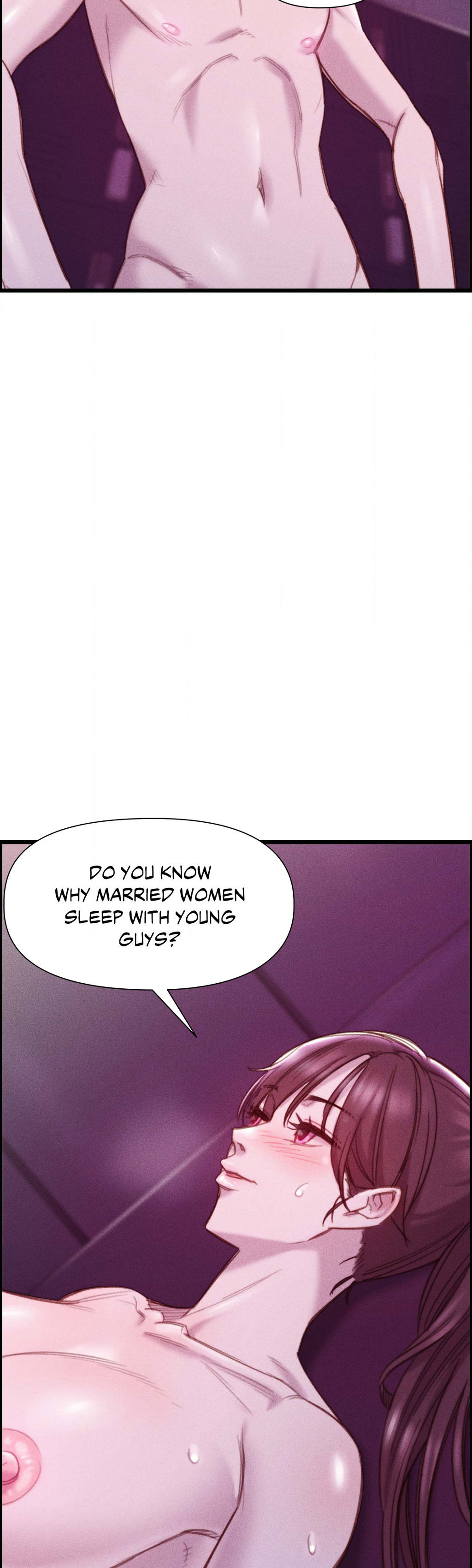Ladies’ Man Chapter 17 - Page 47 in English