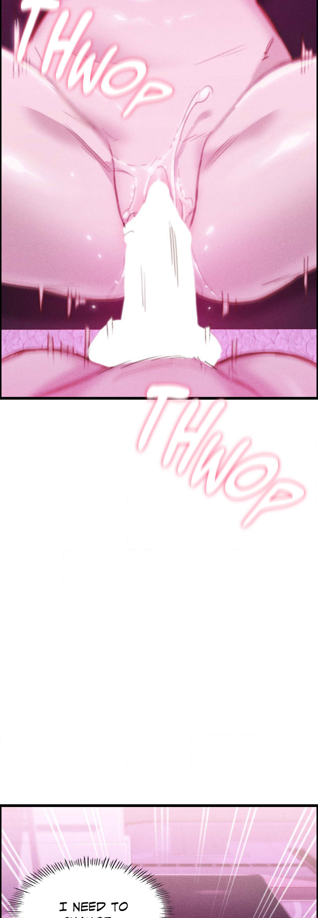 Ladies’ Man Chapter 17 - Page 54 in English