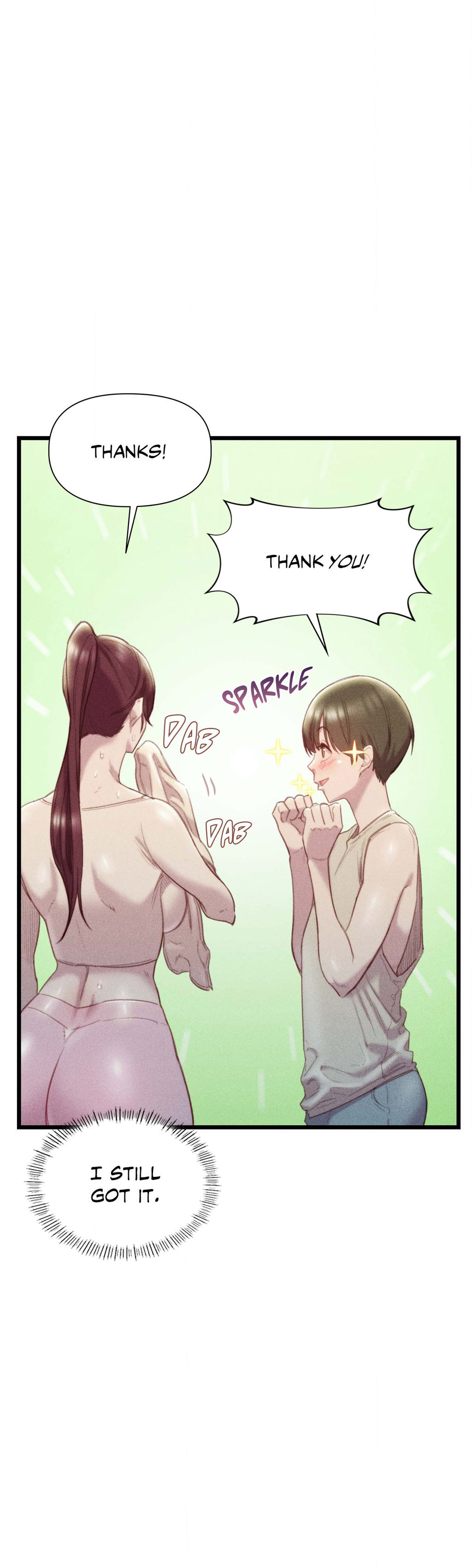 Ladies’ Man Chapter 17 - Page 7 in English