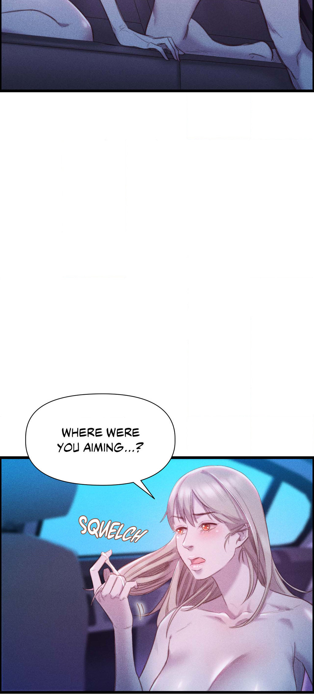 Ladies’ Man Chapter 18 - Page 39 in English