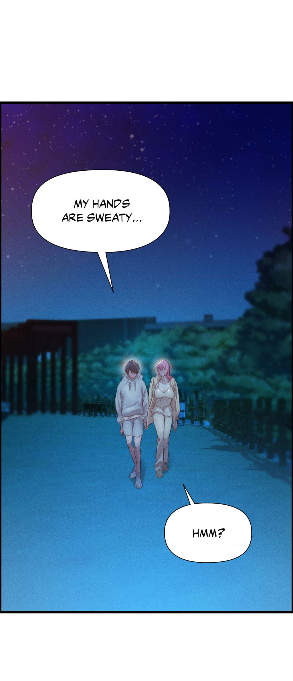 Ladies’ Man Chapter 18 - Page 5 in English
