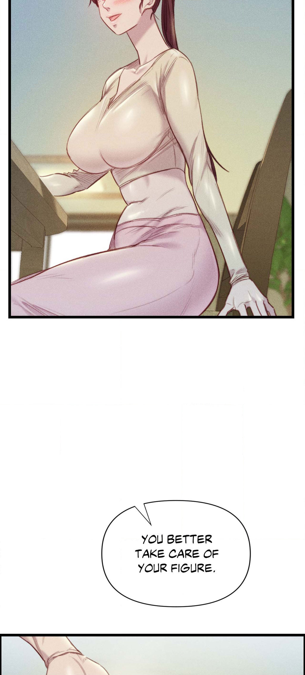 Ladies’ Man Chapter 18 - Page 50 in English