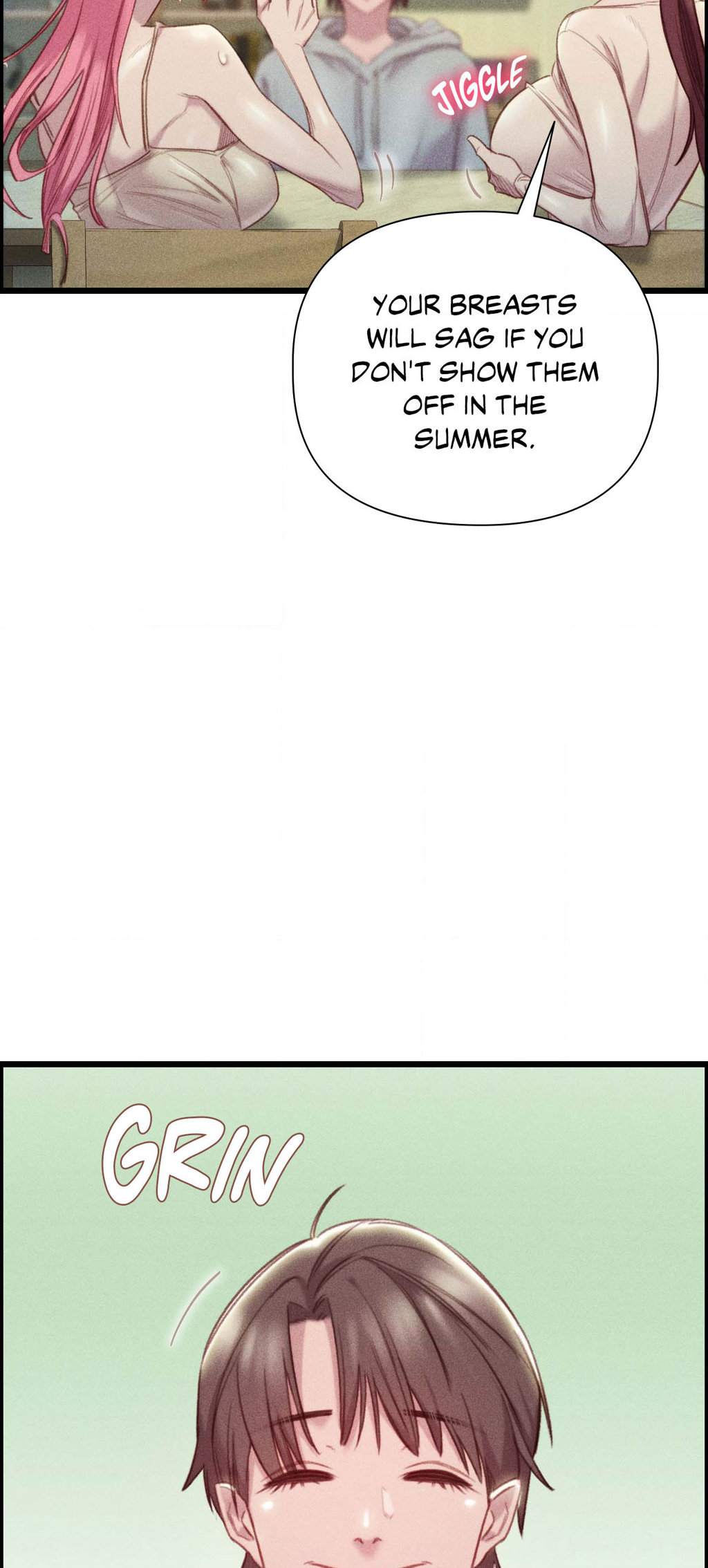 Ladies’ Man Chapter 18 - Page 53 in English
