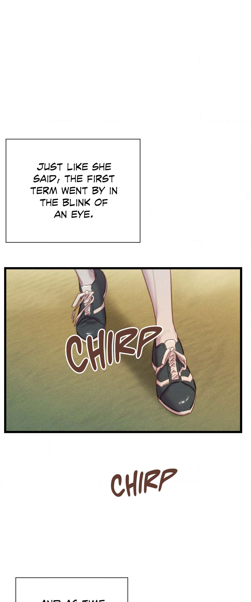 Ladies’ Man Chapter 18 - Page 55 in English