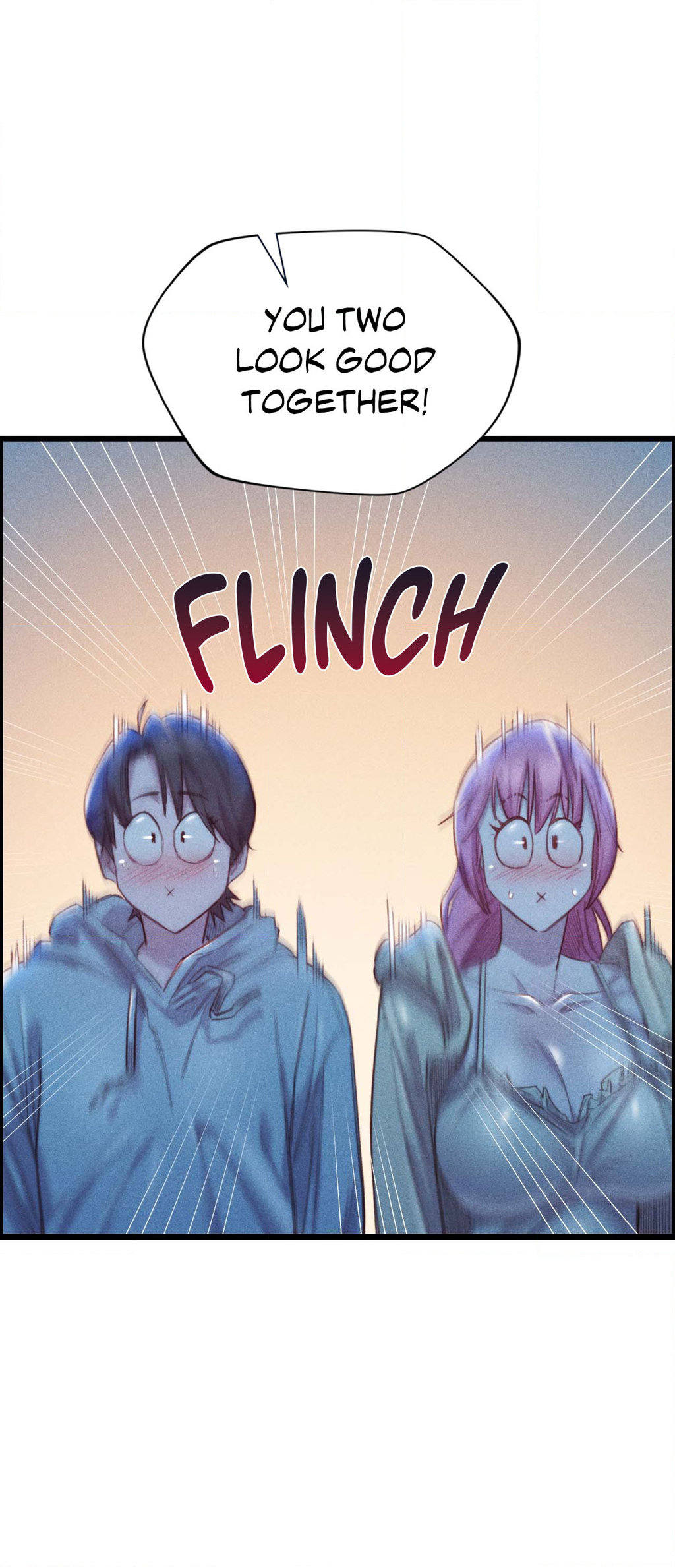 Ladies’ Man Chapter 18 - Page 6 in English