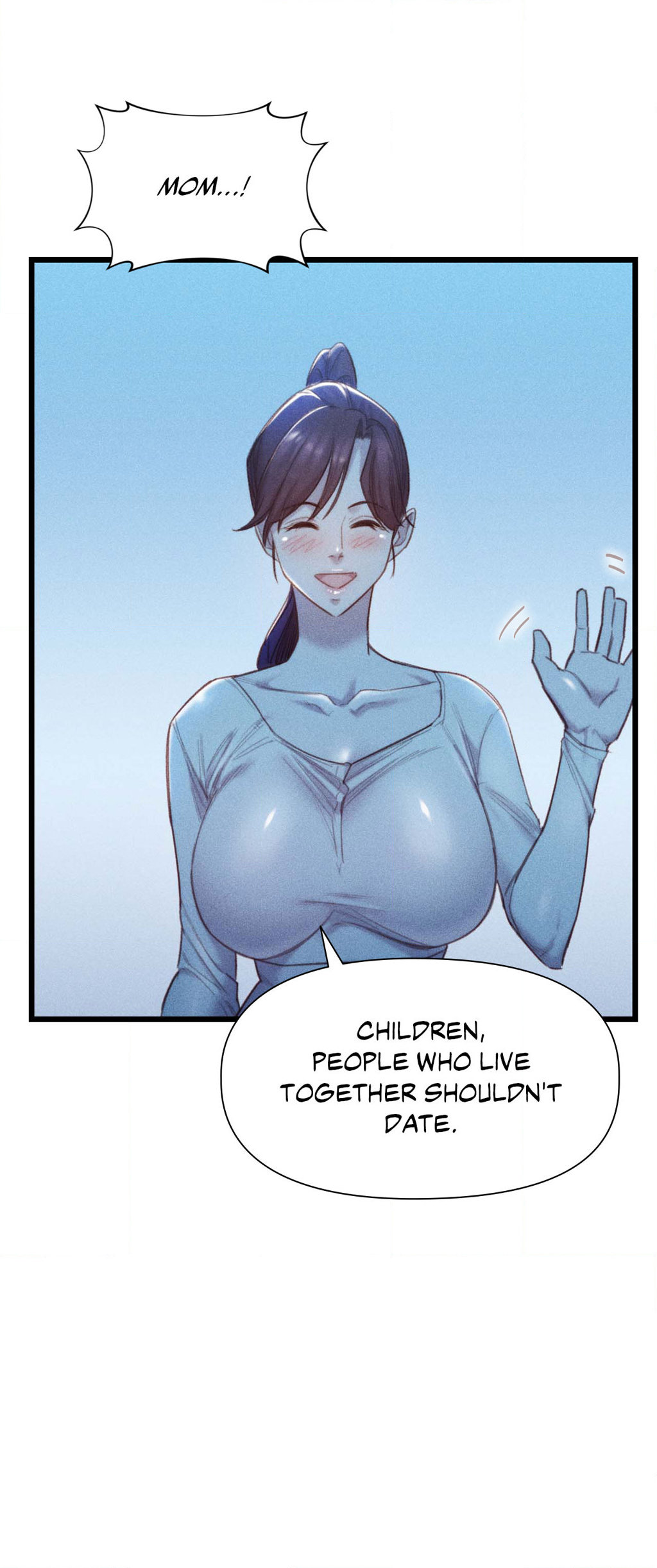 Ladies’ Man Chapter 18 - Page 7 in English