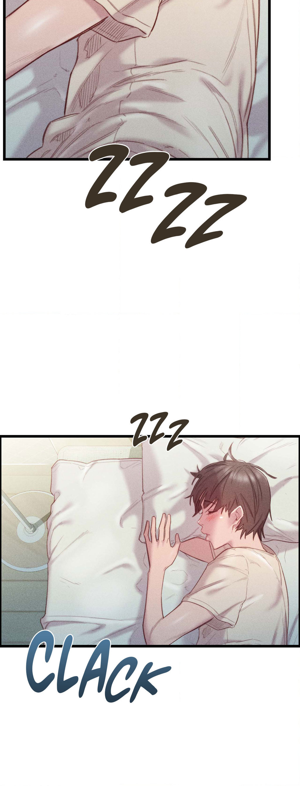 Ladies’ Man Chapter 18 - Page 72 in English