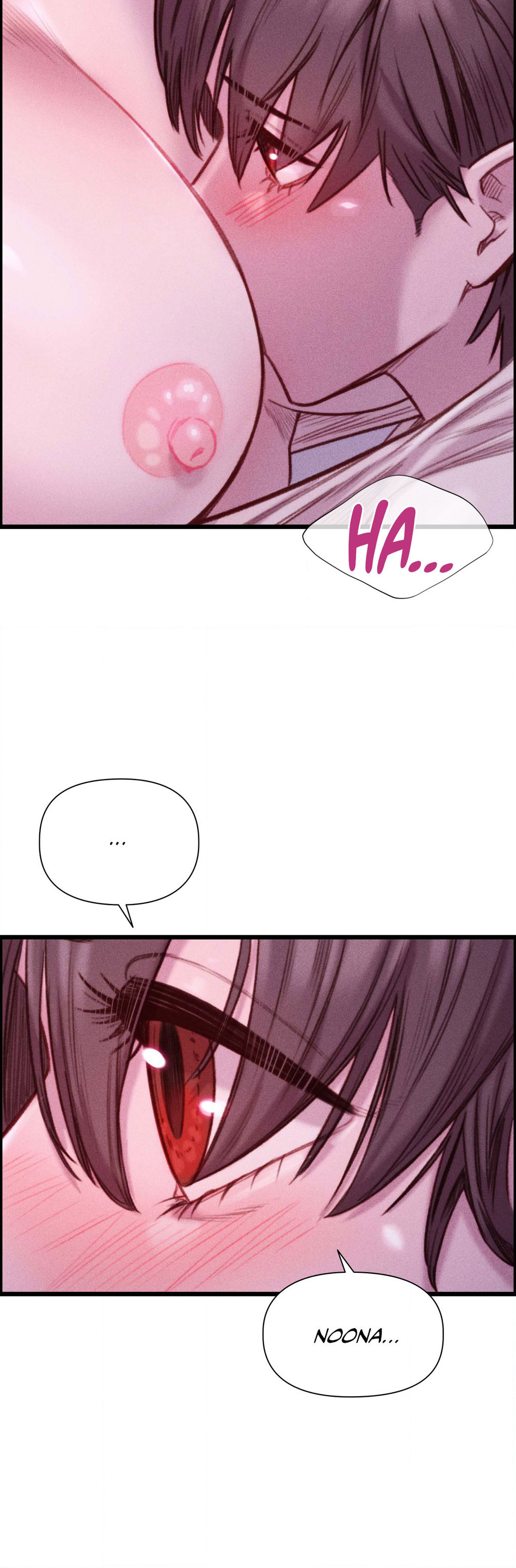 Ladies’ Man Chapter 19 - Page 26 in English
