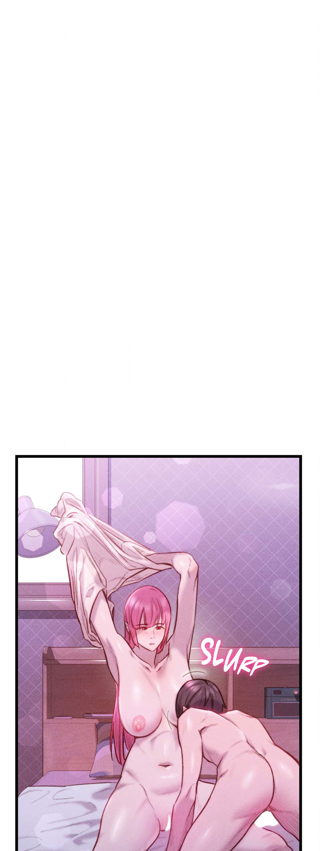 Ladies’ Man Chapter 19 - Page 28 in English