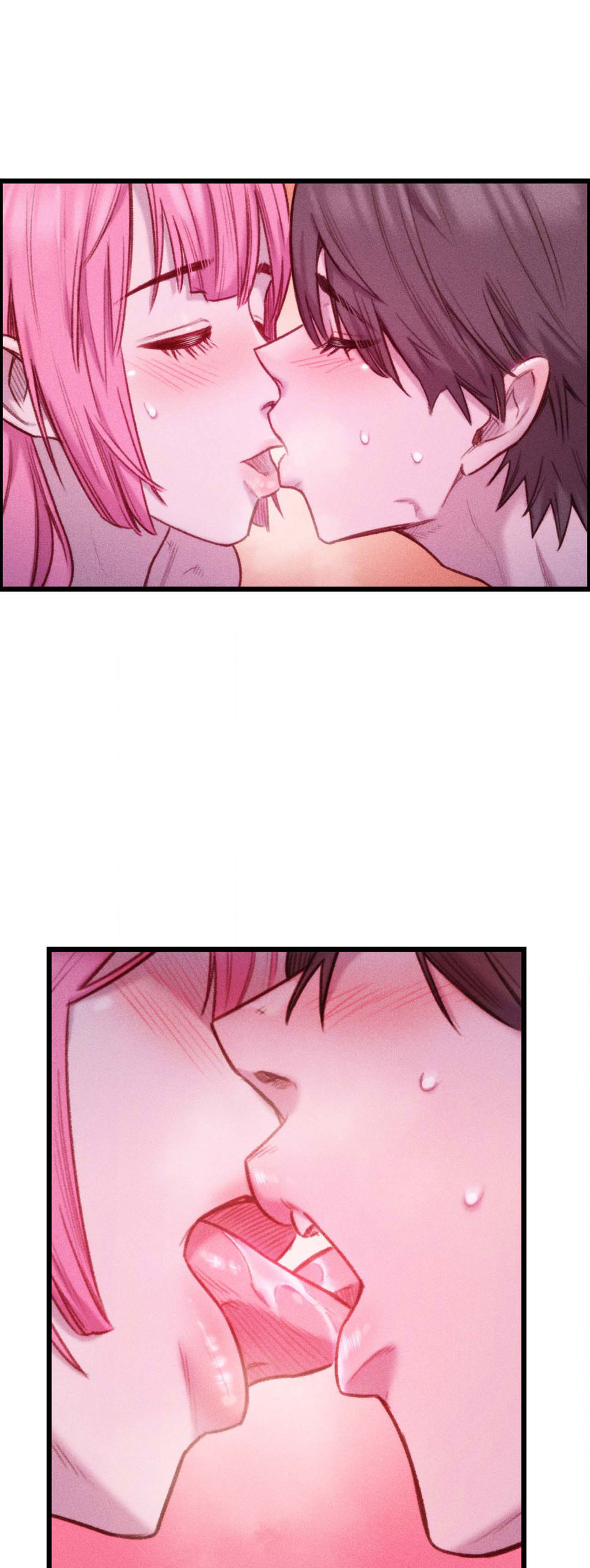 Ladies’ Man Chapter 19 - Page 30 in English