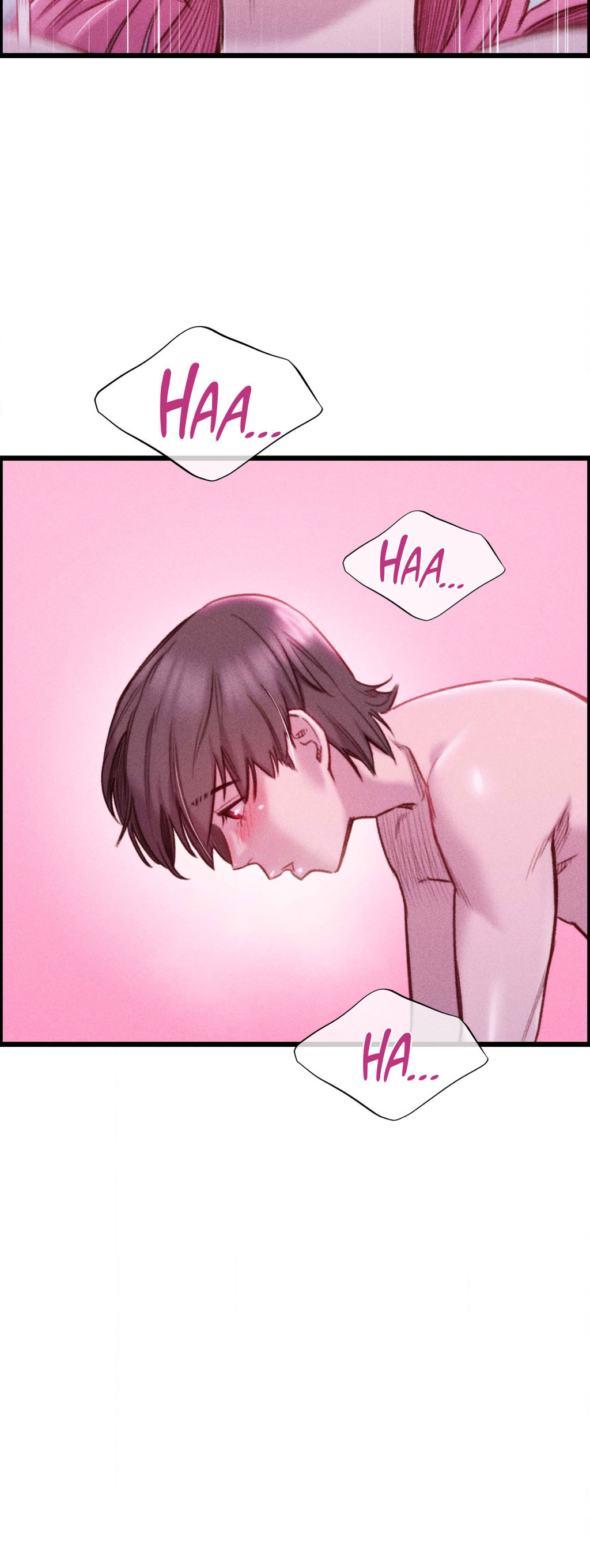 Ladies’ Man Chapter 19 - Page 38 in English