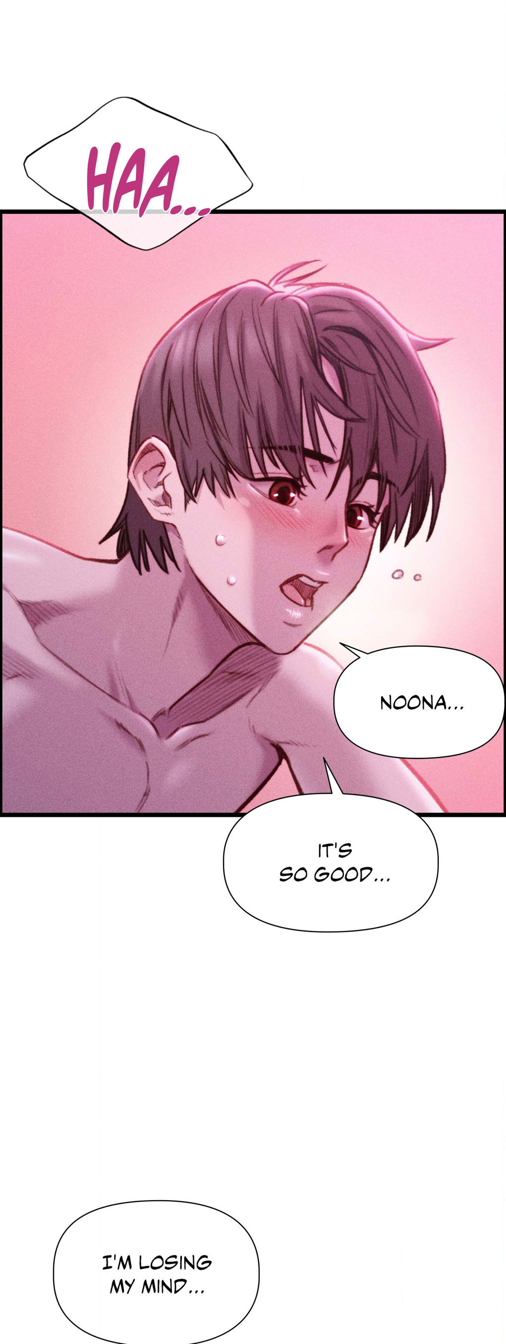 Ladies’ Man Chapter 19 - Page 45 in English