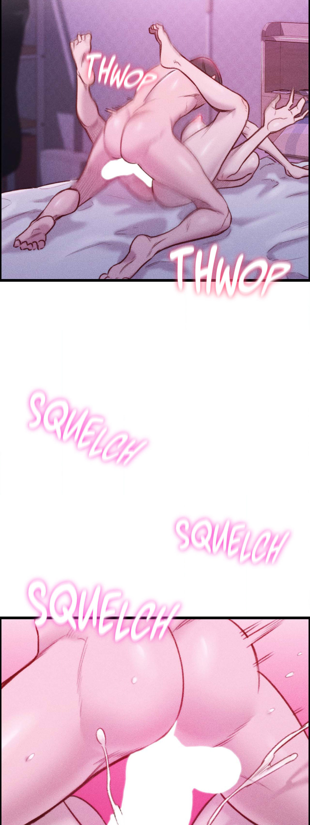 Ladies’ Man Chapter 19 - Page 48 in English