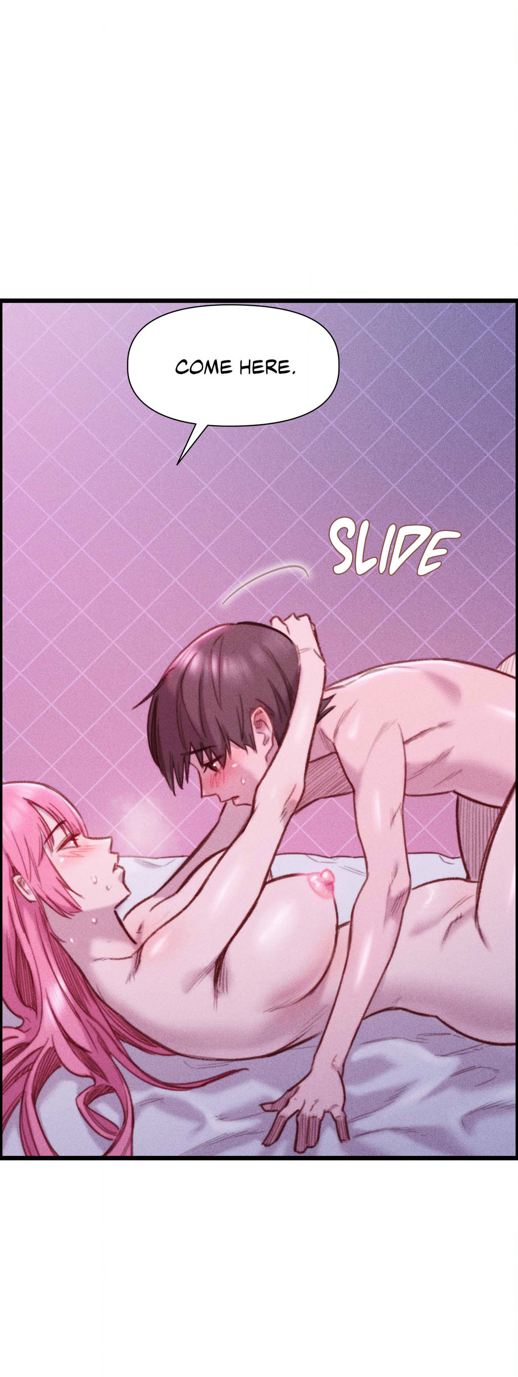 Ladies’ Man Chapter 19 - Page 52 in English
