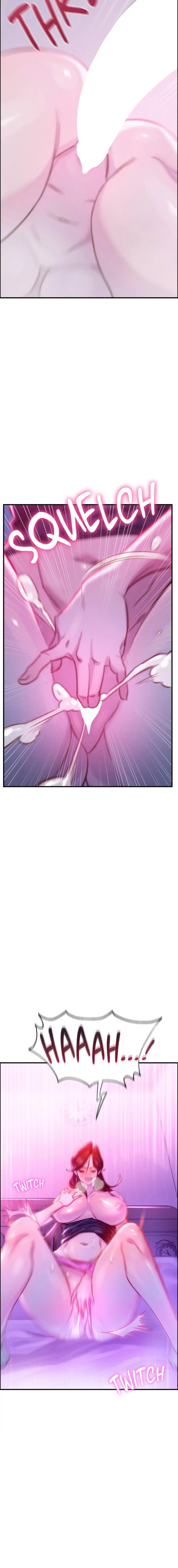 Ladies’ Man Chapter 2 - Page 14 in English