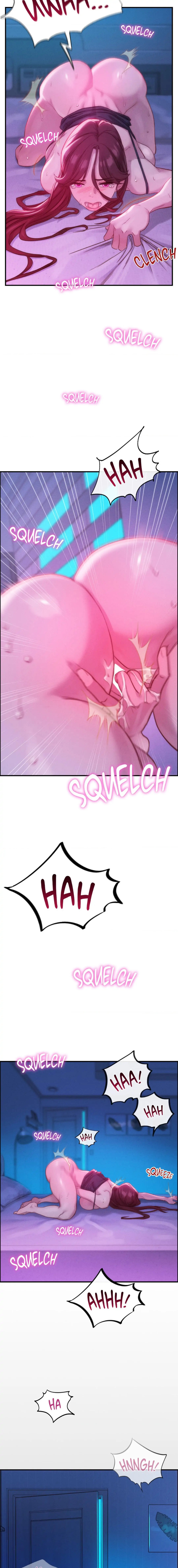 Ladies’ Man Chapter 2 - Page 18 in English