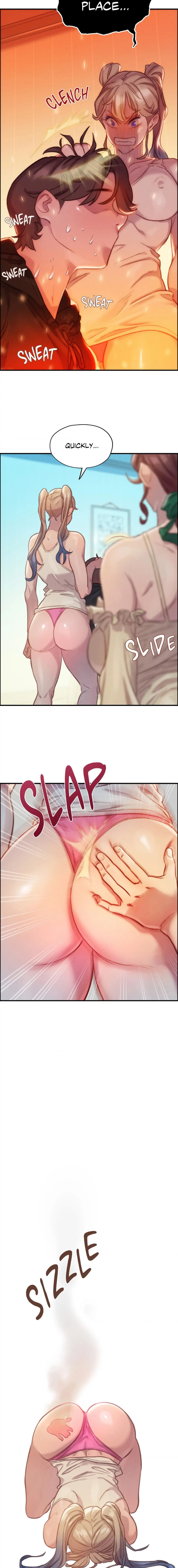 Ladies’ Man Chapter 2 - Page 23 in English