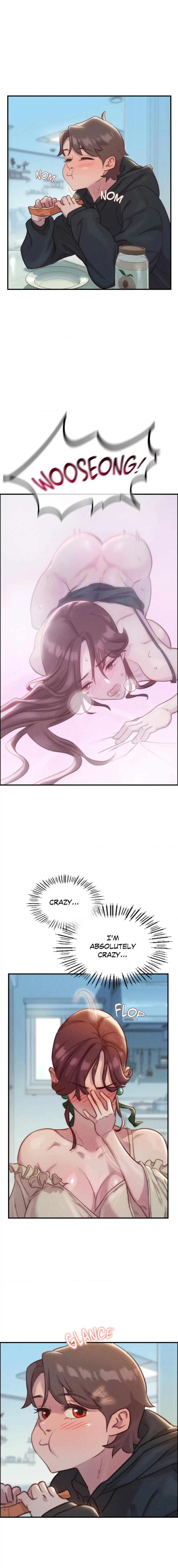 Ladies’ Man Chapter 2 - Page 26 in English