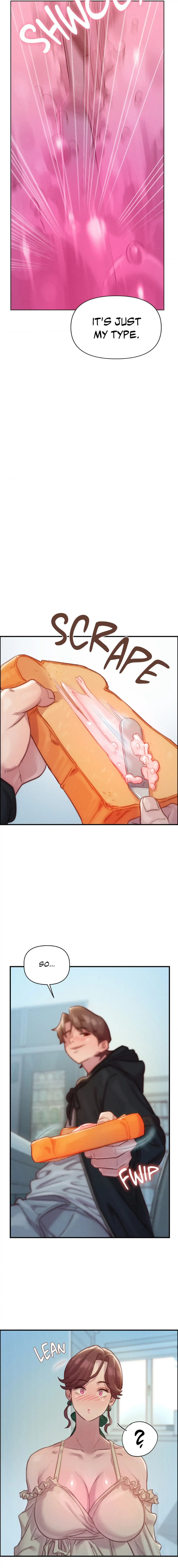 Ladies’ Man Chapter 2 - Page 34 in English