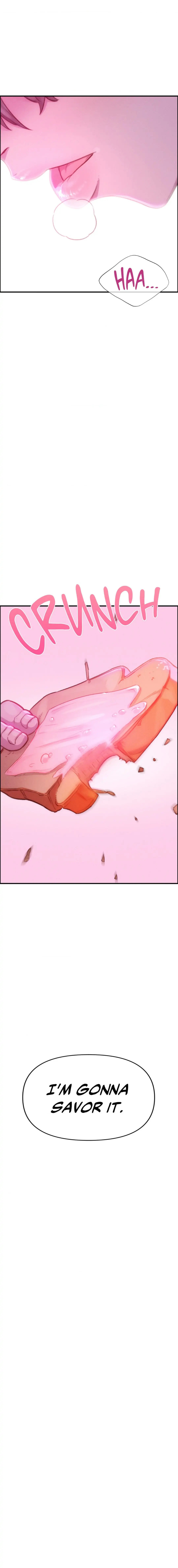 Ladies’ Man Chapter 2 - Page 35 in English