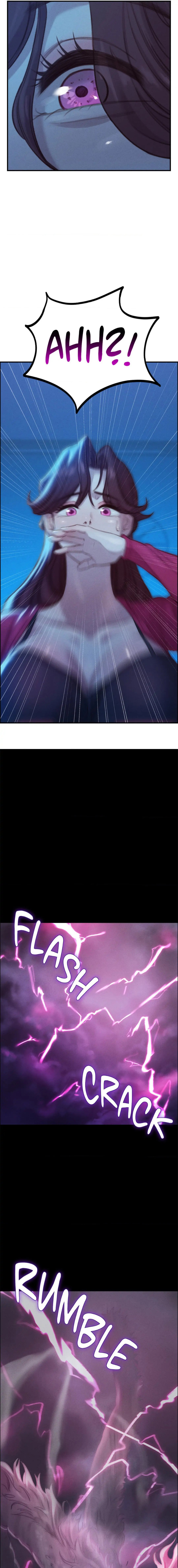 Ladies’ Man Chapter 2 - Page 5 in English