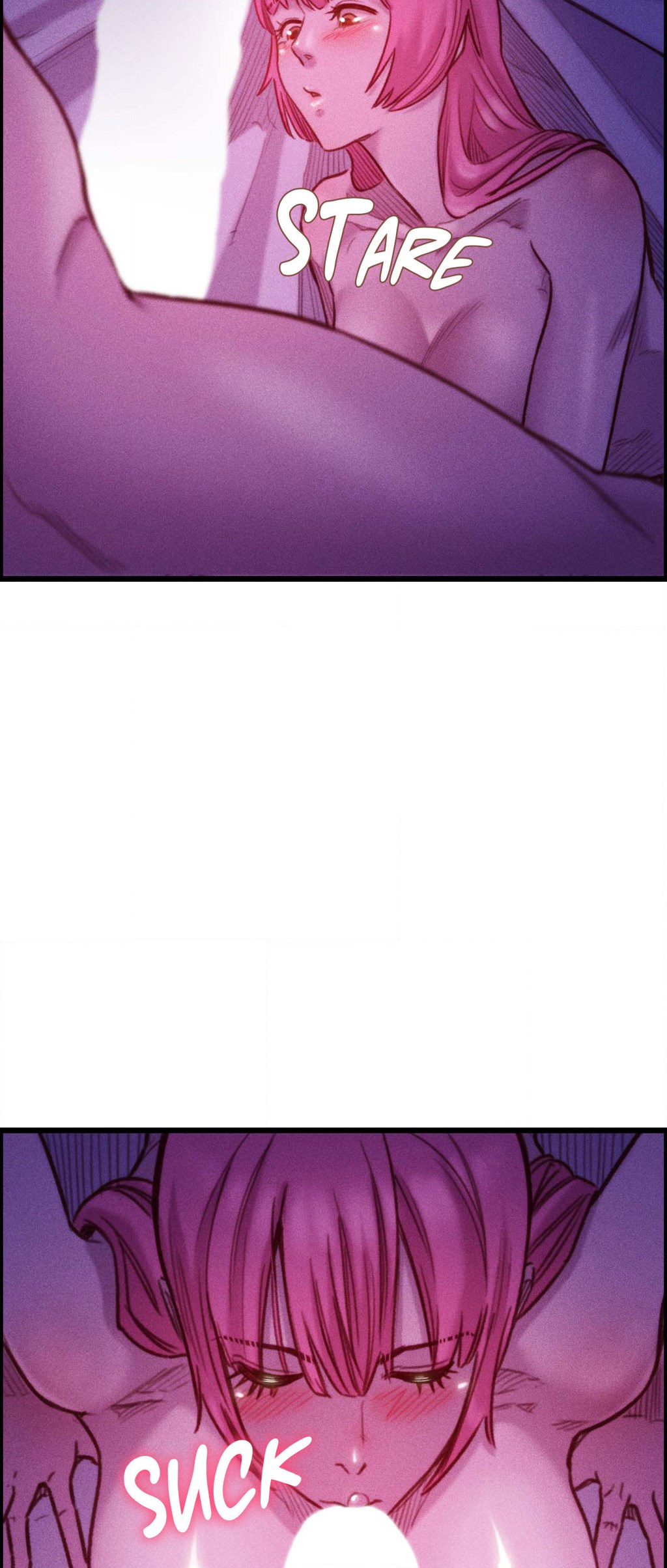 Ladies’ Man Chapter 20 - Page 20 in English
