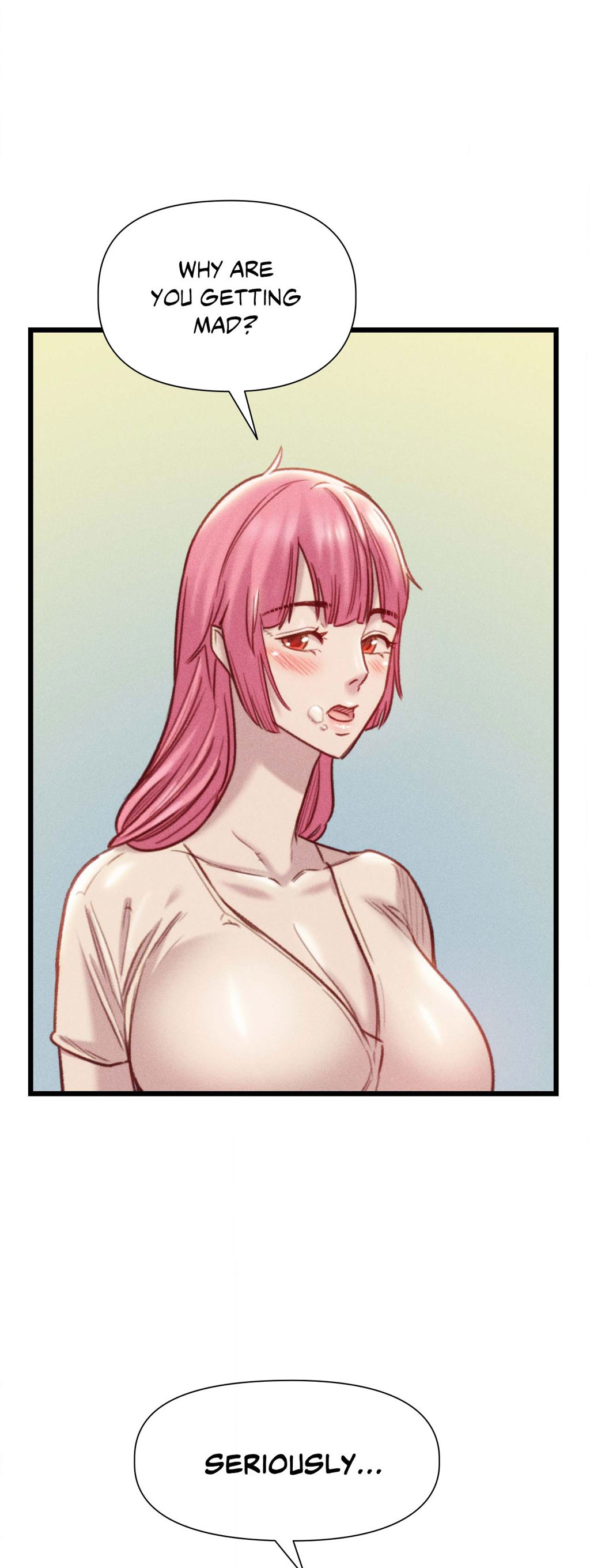 Ladies’ Man Chapter 20 - Page 46 in English