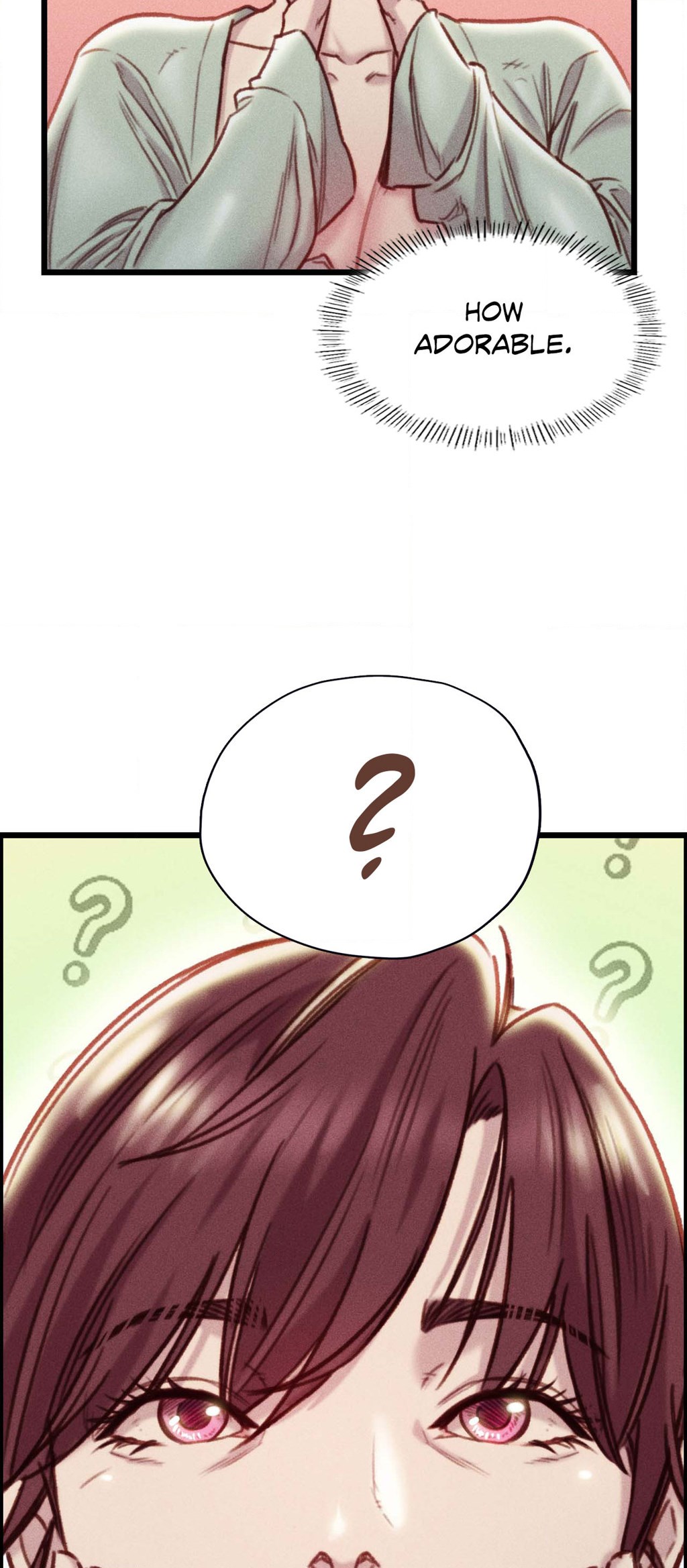 Ladies’ Man Chapter 20 - Page 58 in English