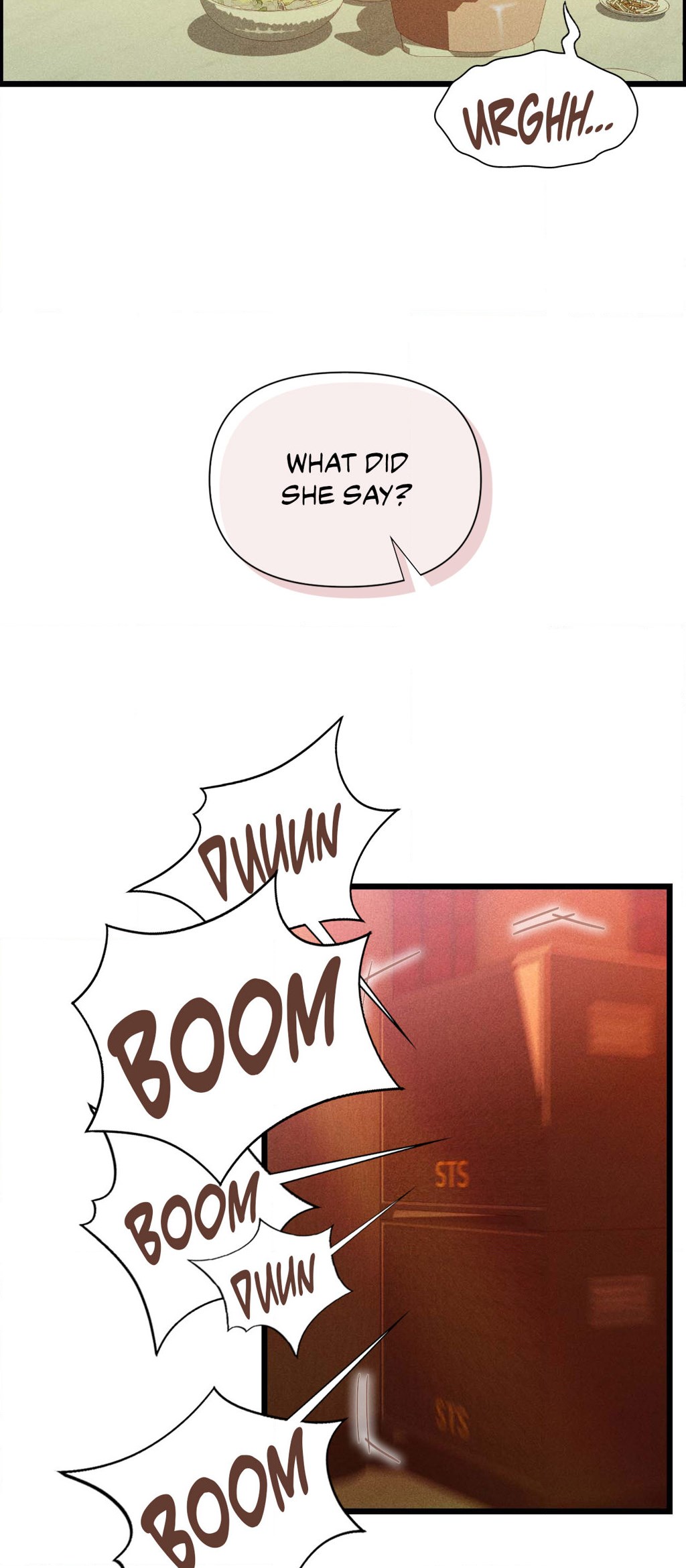 Ladies’ Man Chapter 20 - Page 60 in English