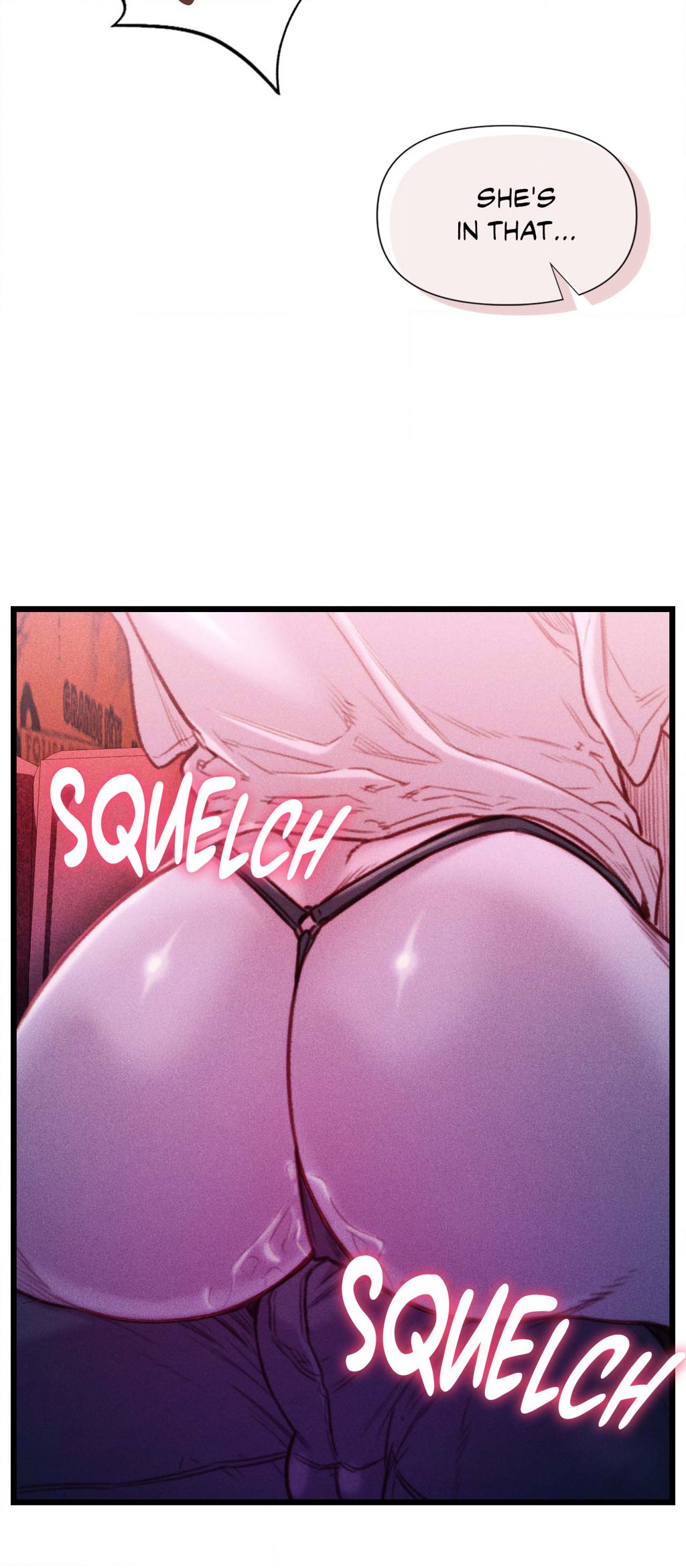 Ladies’ Man Chapter 20 - Page 61 in English